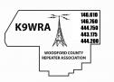 Woodford County Repeater Association